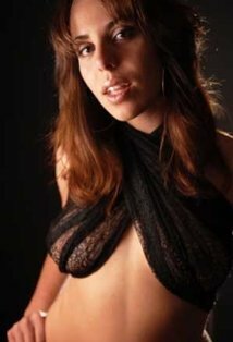 фото Моника Ла Барр