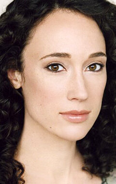 фото Кэтрин Сигизмунд