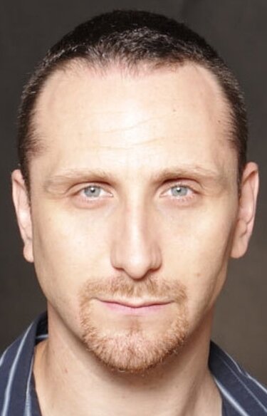 фото Кристиан Бако