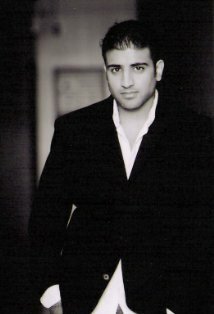 фото Эмиш Пател