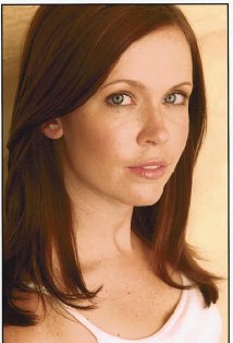 фото Дженна Аллен