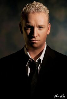 фото Мэтт Холбрук