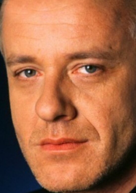 фото Марк Де Йонге