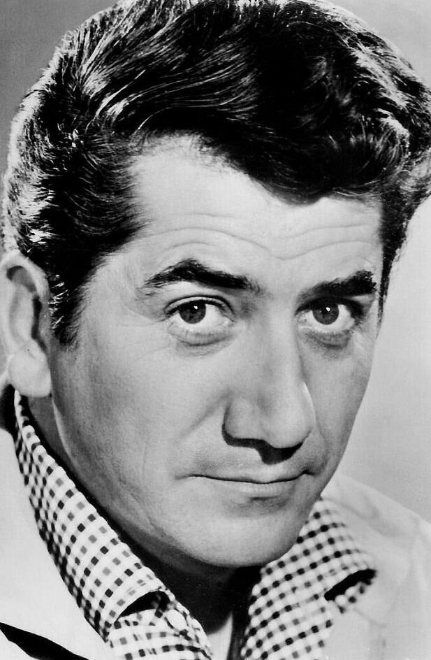 фото Даниэль Желен