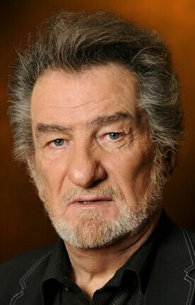 фото Эдди Митчелл