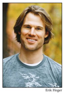 фото Эрик Хегер