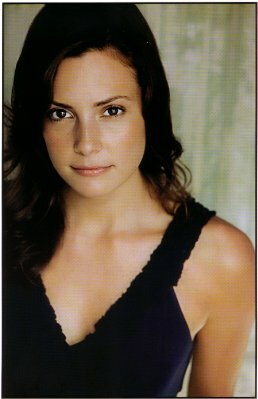 фото Эмбер МакДональд