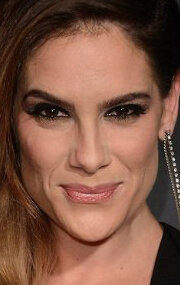 фото Тиффани Мишель