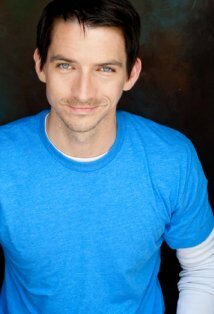 фото Мэттью МакКонки