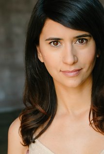 фото Элисон Сегура