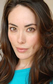 фото Мэнди Амано