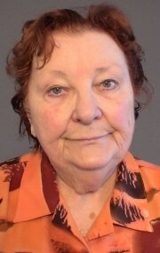 фото Хелен Родер