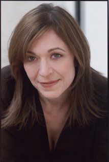 фото Лаура Фишер