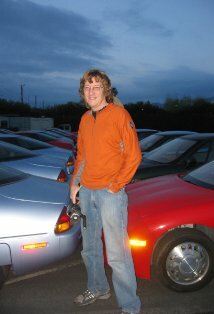 фото Крис Пейн