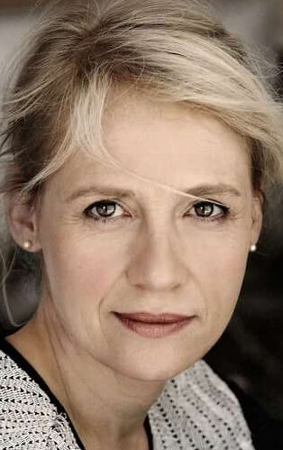 фото Александра фон Шверин