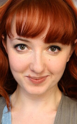 фото Лаура Мэрион