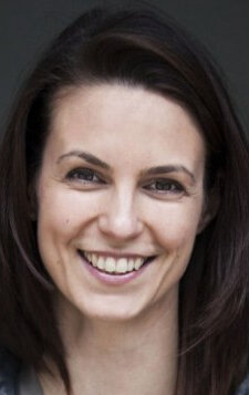 фото Катрин Вробель