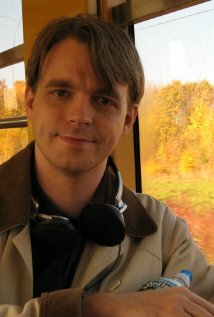 фото Майкл К. Андерсон