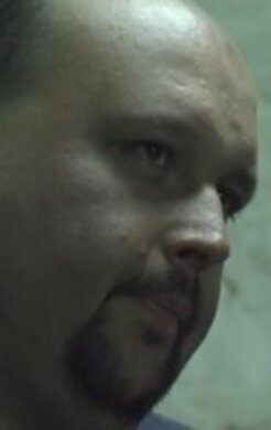 фото Джон Шпехт