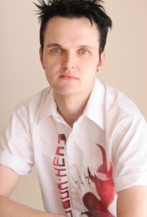 фото Клинт Каталист