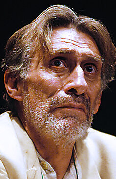 фото Луис Бредов