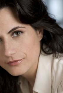 фото Линди Роджерс