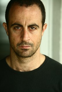 фото Херцл Тоби