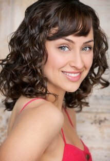 фото Надя Бенавидес