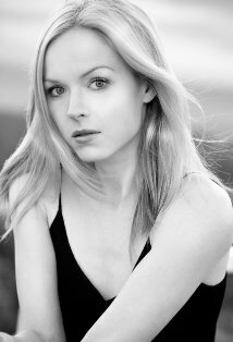 фото Джули Джонсон