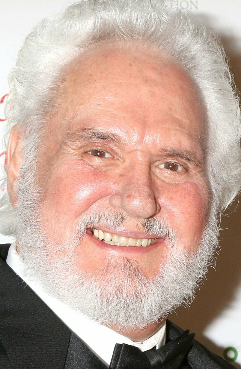 фото Майф Наттер