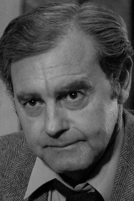 фото Х.Е.Д. Редфорд