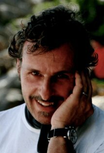 фото Энрико Колетти