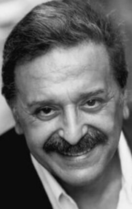 фото Луиджи Монтини