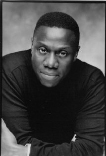 фото Тимоти Мартин