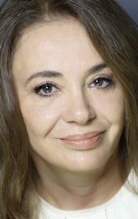 фото Нергис Чоракчи