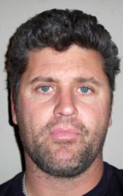 фото Джо Букаро III