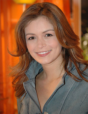 фото Бьянка Кастаньо