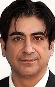 фото Алек Кешишян