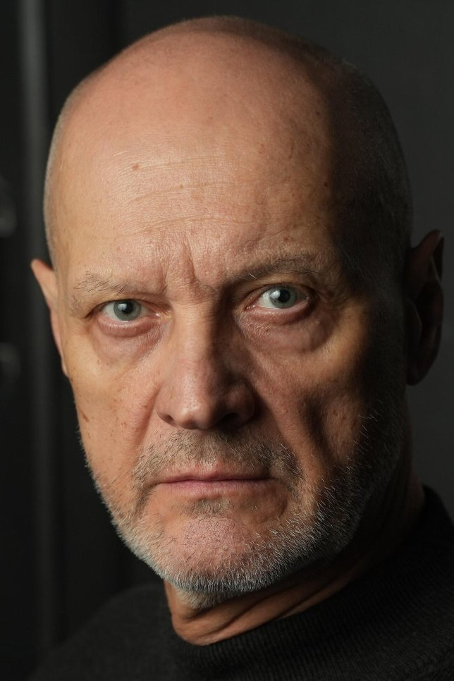 фото Валерий Чебурканов