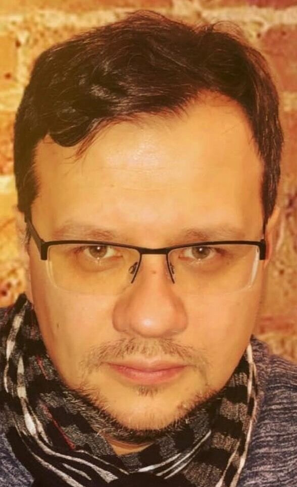 фото Павел Мальков