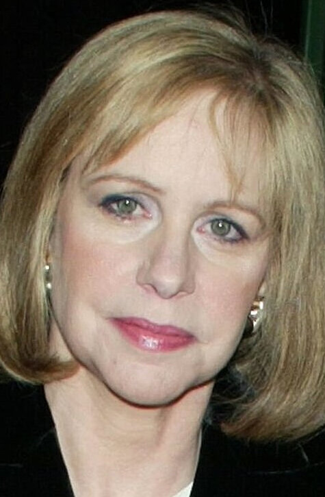 фото Хелен Моррис