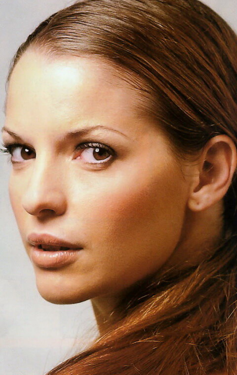 фото Карина Дзампини