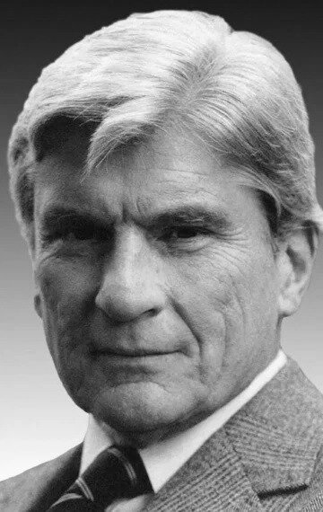 фото Джон Уорнер