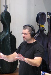 фото Джеймс Т. Сейл