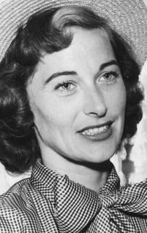 фото Глория Стюарт