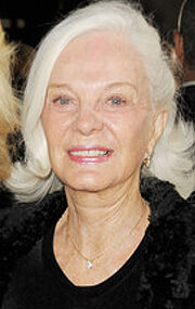 фото Мэгги Джонсон