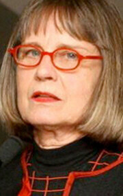 фото Джаннин Оппуолл