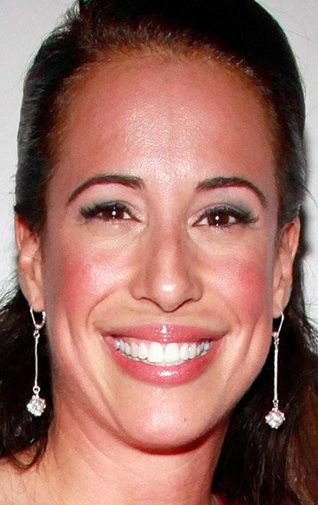 фото Дэни Гарсиа