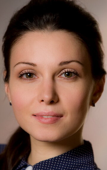 фото Александра Урсуляк