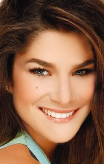 фото Присцила Фантин